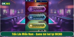 Sảnh game Tiến Lên Miền Nam thu hút đông đảo hội viên